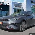2023 Kia Forte5 GT DCT | Keyless Start | No Reported Accidents! thumbnail image