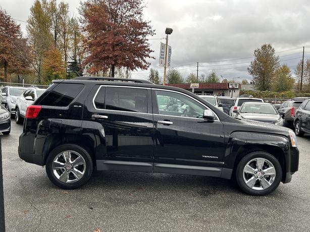 2015 GMC Terrain image 5