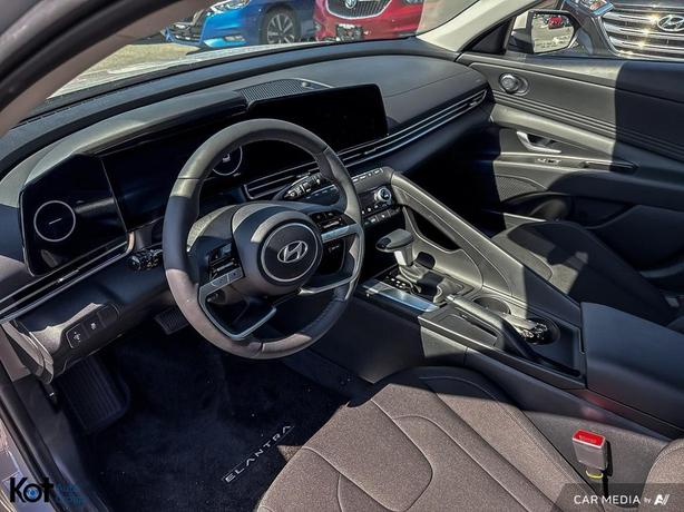 2025 Hyundai Elantra Preferred image 6