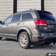 2015 DODGE JOURNEY thumbnail image 4