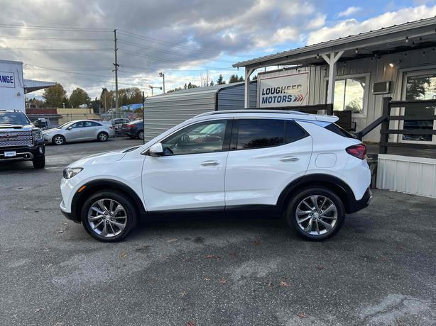 2023 Buick Encore GX image 4