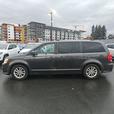 2020 Dodge Grand Caravan Premium Plus | Garmin Navigation | Heated Seats! thumbnail image 3