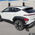 2024 Hyundai Kona Preferred thumbnail image 4