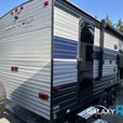 Used 2022 Forest River RV Cherokee Grey Wolf 23DBH thumbnail image 4