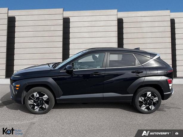 2024 Hyundai Kona Preferred image 3