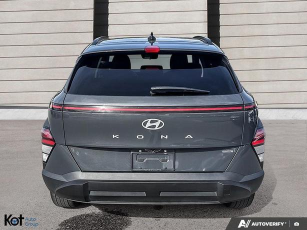 2024 Hyundai Kona Preferred image 5