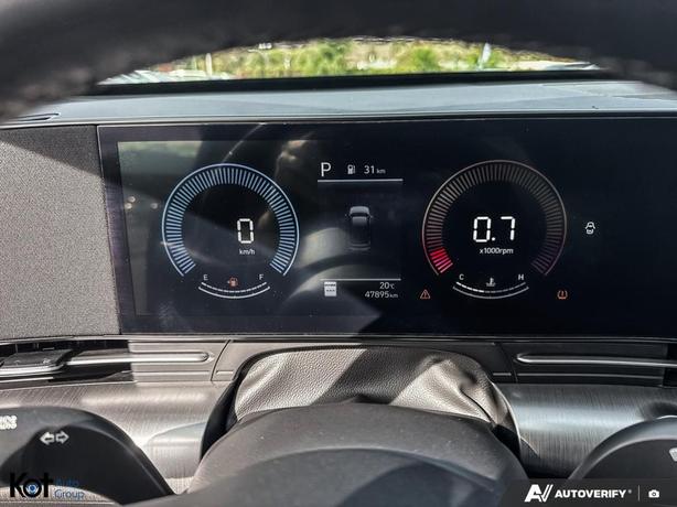 2024 Hyundai Kona Preferred image 8