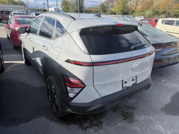 2026 Hyundai Kona Preferred image 4
