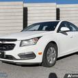 2015 CHEVROLET CRUZE thumbnail image 1