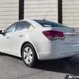 2015 CHEVROLET CRUZE thumbnail image 4