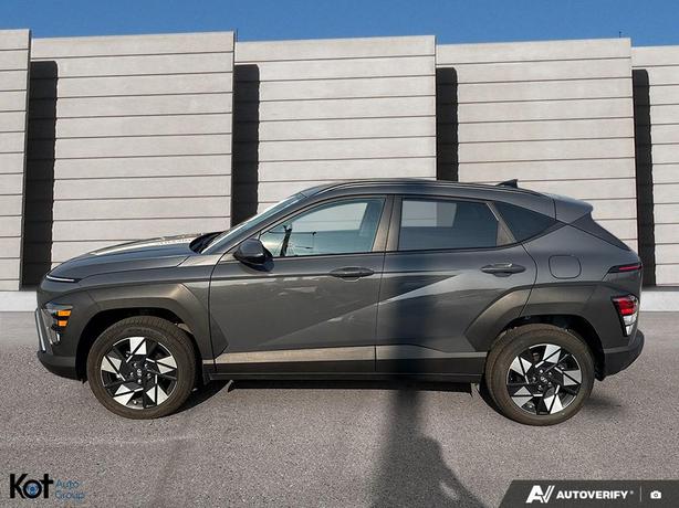 2025 Hyundai Kona Preferred image 3