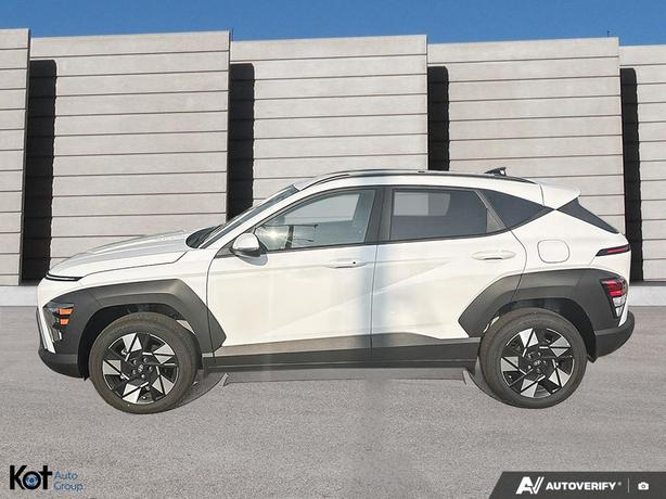 2025 Hyundai Kona Preferred image 3