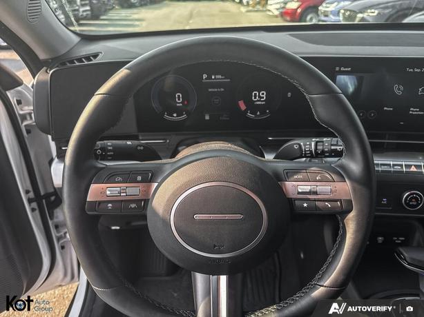 2025 Hyundai Kona Preferred image 7