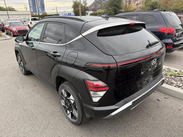 2024 Hyundai Kona Preferred image 3