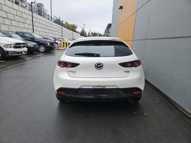 2021 Mazda3 Sport 100th Anniversary Edition | Heated Seats! image 5