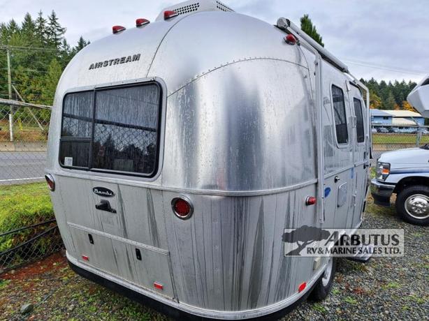 Used 2017 Airstream Sport 16 image 2