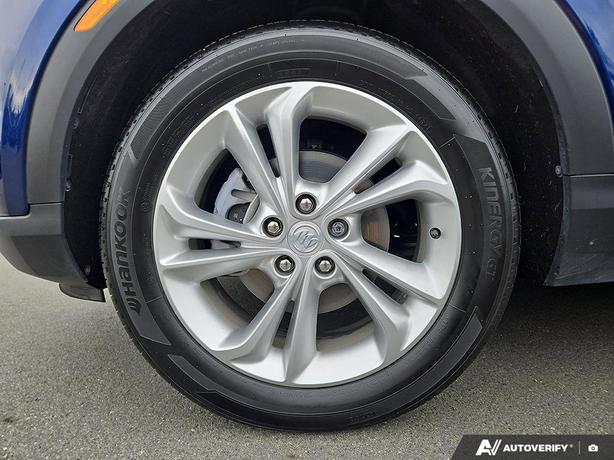 2022 Buick Encore GX Preferred | Remote Start | Heated Seats! image 6