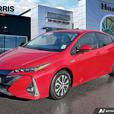 2020 Toyota Prius Prime | Heated Seats and Steering Wheel! thumbnail image 1