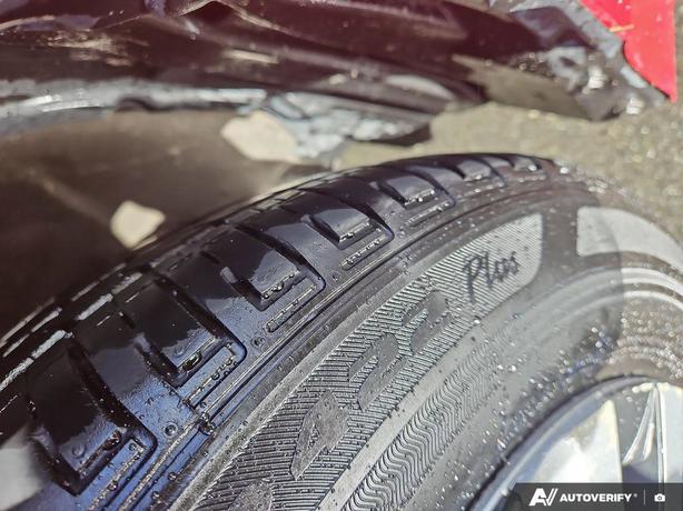 2020 Toyota Prius Prime | Heated Seats and Steering Wheel! image 7