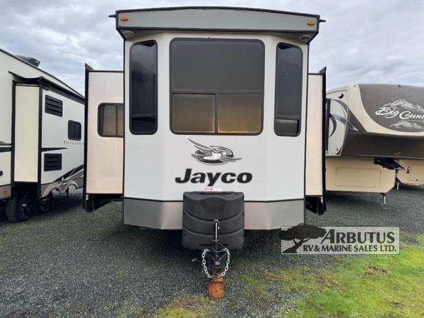 Used 2020 Jayco Jay Flight Bungalow 40LOFT image 2