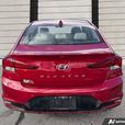 2020 HYUNDAI ELANTRA thumbnail image 5