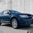 2015 Dodge Journey SXT | 3.6L V6 | Engine Block Heater | Remote Start | Bluetoot thumbnail image 3