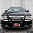 2014 Chrysler 300 Touring | RWD | Leather Trim | Bluetooth | Engine Block Heater thumbnail image 2