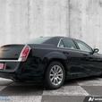 2014 Chrysler 300 Touring | RWD | Leather Trim | Bluetooth | Engine Block Heater thumbnail image 5