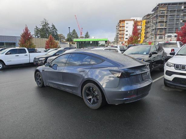 2021 Tesla Model 3 | Power Liftgate | Backup Camera! image 4