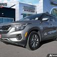 2022 Kia Seltos EX AWD | Remote Start | Back-Up Camera! thumbnail image 1