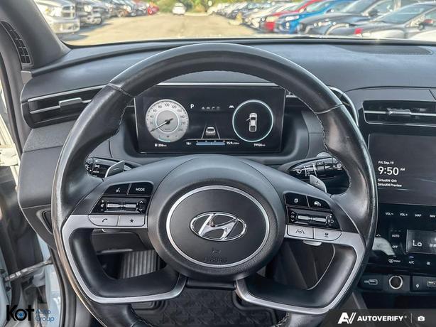 2023 Hyundai Santa Cruz Ultimate image 6