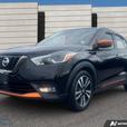 2020 NISSAN KICKS thumbnail image