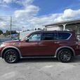2017 Nissan Armada thumbnail image 4