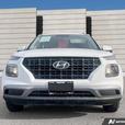 2023 HYUNDAI VENUE thumbnail image 2