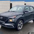 2022 Hyundai Venue Trend BLUETOOTH APPLE CARPLAY! HEATED SEATS! PUSH-BUTTON STAR thumbnail image 1