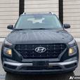 2022 Hyundai Venue Trend BLUETOOTH APPLE CARPLAY! HEATED SEATS! PUSH-BUTTON STAR thumbnail image 2