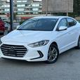 2018 Hyundai Elantra GL SE - Blind Spot Warning, Sunroof, Heated Seats thumbnail image 2