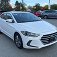2018 Hyundai Elantra GL SE - Blind Spot Warning, Sunroof, Heated Seats thumbnail image 4