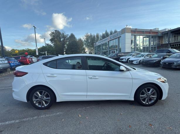 2018 Hyundai Elantra GL SE - Blind Spot Warning, Sunroof, Heated Seats image 5