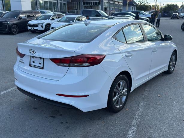 2018 Hyundai Elantra GL SE - Blind Spot Warning, Sunroof, Heated Seats image 6