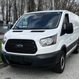 2018 Ford Transit 250 Van Low Roof Cargo Van 130-inch WheelBase thumbnail image 4