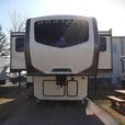 Used 2017 Keystone RV Montana 3710 FL thumbnail image 2