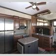 Used 2017 Keystone RV Montana 3710 FL thumbnail image 6