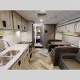 Used 2023 Forest River RV Forester LE 2851SLE Ford thumbnail image 2