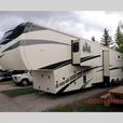 Used 2020 CrossRoads RV Redwood 3901WB thumbnail image 3
