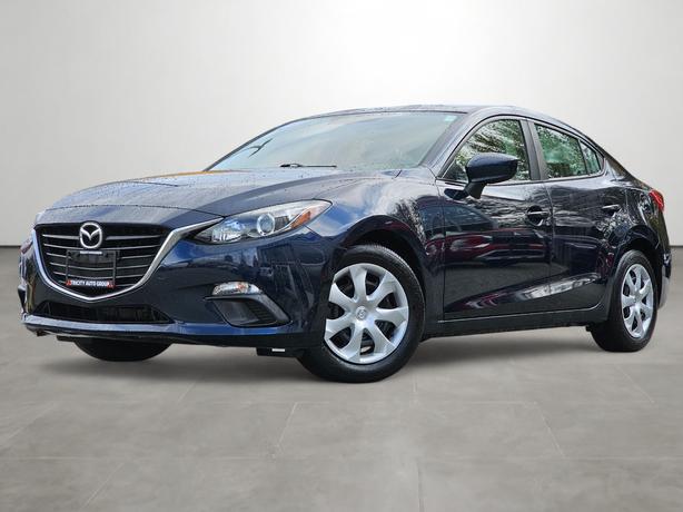 2016 Mazda Mazda3 GX - Backup Camera, BlueTooth, Cruise Control image 1