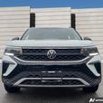 2022 VOLKSWAGEN TAOS thumbnail image 2
