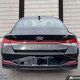 2022 Hyundai Elantra Hybrid Preferred BLUETOOTH APPLE CARPLAY! LANE KEEPING ASSI thumbnail image 5