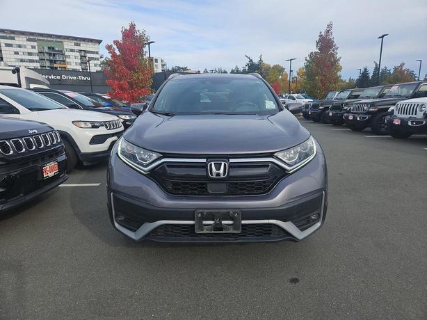 2020 Honda CR-V Sport AWD | Remote Start | Power Liftgate! image 2