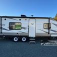 Used 2018 Forest River RV Salem Cruise Lite 241QBXL thumbnail image 7